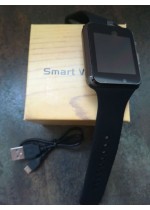 Smart часовник за Android